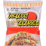 JFC Yakisoba Woknudlar