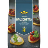 Zeta Bruschetta Naturel Brødskiver