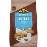 mezeta Cantucci Mandel
