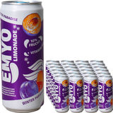 EMYO Winter Paradise Limonade, 24er Pack (EINWEG) zzgl. Pfand
