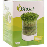 SAVIC Keimapparat Getreide und Samen