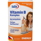 EuRho Vital Vitamin B Komplex Kapseln