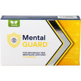 Mental GUARD Mental Performance Kapseln