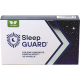 Mental GUARD Schlafhilfe Kapseln