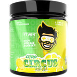 FTWIN Gaming Booster Citro Circus