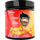 FTWIN Gaming Booster Peach Perfect