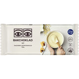 Parasta ennen: 29.04.2026 Fazer Valkoinen Leivontasuklaa