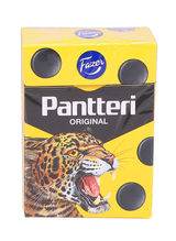 Parasta ennen: 19.08.2026 Fazer Pastilli Pantteri Original