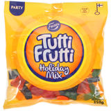 Fazer Makeispussi Tutti Frutti Holiday Mix