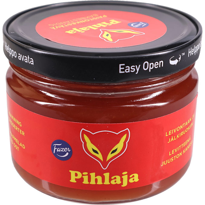 Fazer Pihlaja Päronmarmelad
