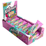 Kaimun Proteinriegel Birthday Cake, 12er Pack