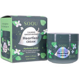 SOQU Heartleaf Cream 50 ml
