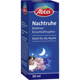 ABTEI Nachtruhe Einschlaftropfen