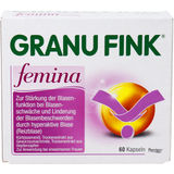 Mindestens haltbar bis: 30.08.2026 Granufink Granu Fink Femina