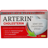 Arterin Cholesterin-Tabletten