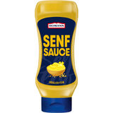 Homann Senf Sauce