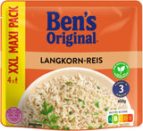 Ben's Original Express-Langkornreis, Maxi Pack