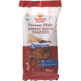 Hammermühle BIO Parmesan & Pfeffer Cracker 