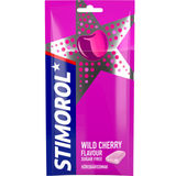 Stimorol Wild Cherry Tyggegummi