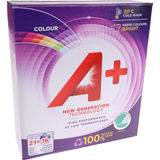 Pyykinpesujauhe A+ Color
