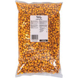 Naturens Energi Rostad Majs Salt