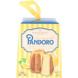 Borgo de Medici Mini-panettone Limoncella