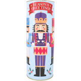 Grandma Wilds Julekager med Kandiseret Ingefær i Dåse