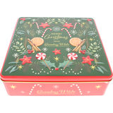 Grandma Wilds Småkager Dåse