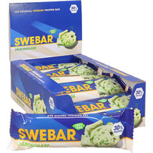 Motatos Pæreis Proteinbarer