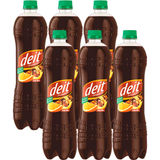 Deit Cola Mix, 6er Pack (EINWEG) zzgl. Pfand