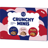 Fazer Crunchy Minis Gaveæske