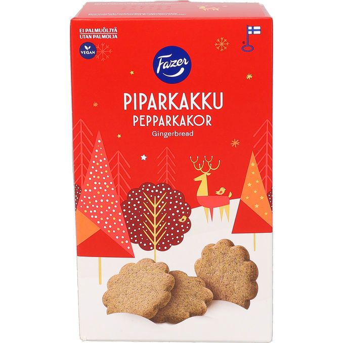 Fazer Piparkakku