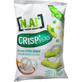N.A! Erbsensnack Sour Cream & Onion