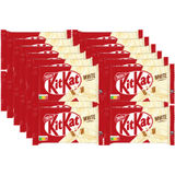 KitKat Weiße Schokolade, 24er Pack