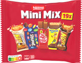 Nestle Nestlé Mini Mix