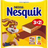 Nesquik Schokowaffeln