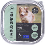 Faunakram Paté Kylling 300 g