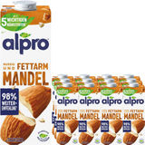 Alpro Mandeldrink, 12er Pack