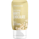 Frontrunner Dessertsauce Zero Zucker Weiße Schokolade 