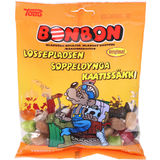 Bonbon Karamellmix