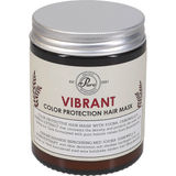 Bäst före: 2026-11-30 PURE HOLISTIC QUINTESSENCE Hårinpackning Vibrant