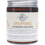 Bäst före: 2027-03-31 PURE HOLISTIC QUINTESSENCE Hårinpackning Uplifting