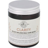 Bäst före: 2026-11-30 PURE HOLISTIC QUINTESSENCE Hårinpackning Clarity