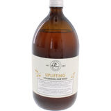 Bäst före: 2027-03-31 PURE HOLISTIC QUINTESSENCE Schampo Uplifting