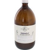 Bäst före: 2026-11-30 PURE HOLISTIC QUINTESSENCE Schampo Friendly