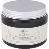 Bäst före: 2026-11-30 PURE HOLISTIC QUINTESSENCE Hårinpackning Clarity