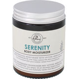 Bäst före: 2026-11-30 PURE HOLISTIC QUINTESSENCE Kroppskräm Serenity