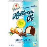Halloren O's Kokos-Schoko
