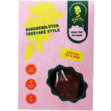 Mindestens haltbar bis: 04.07.2026 Vegan Pete BIO Bananenblüten Teriyaki Style