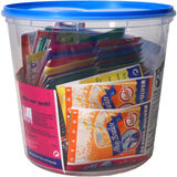 Ahoj Brause Brause-Pulver, Maxipack 